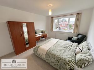 Bedroom One- click for photo gallery